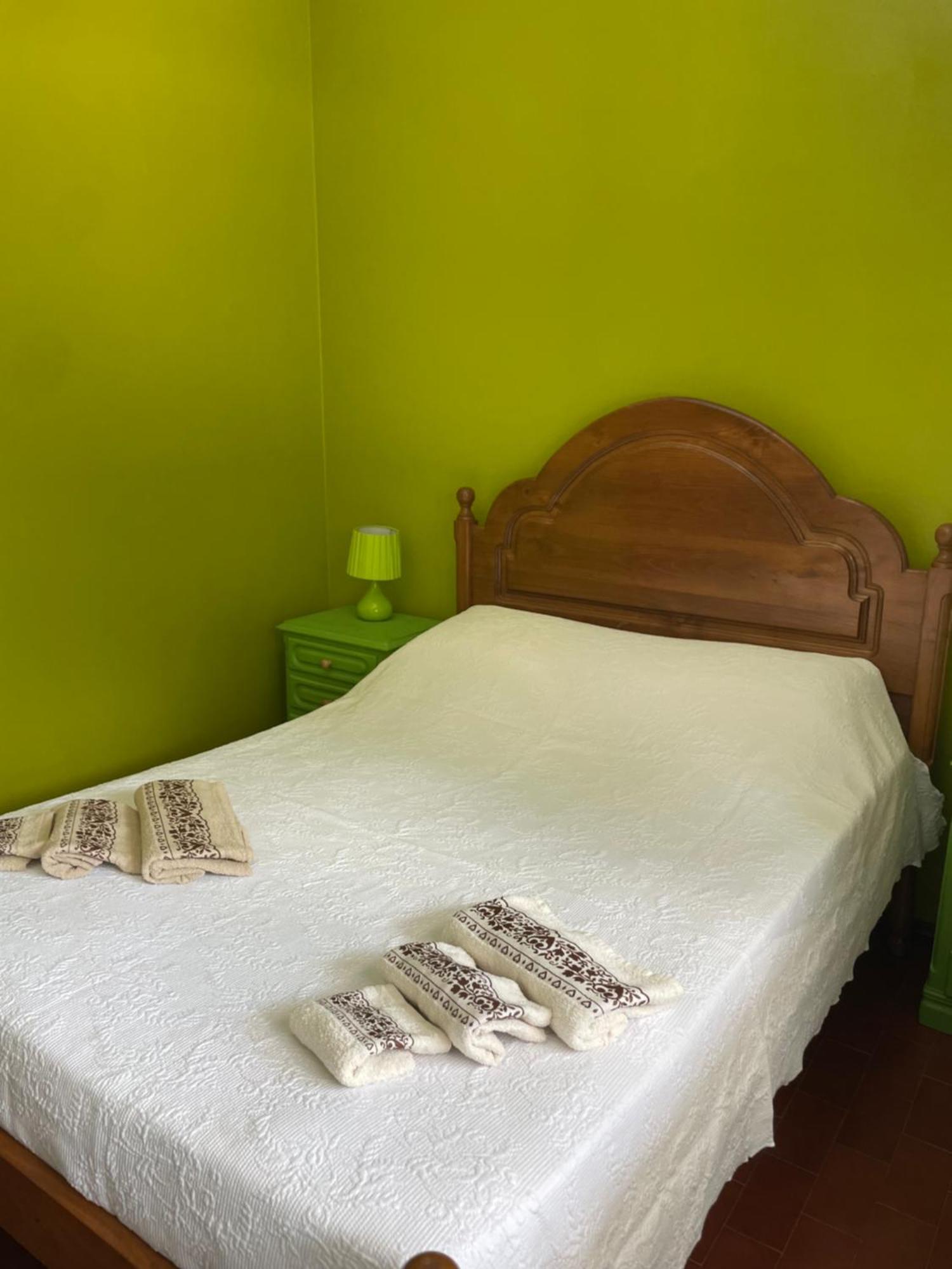 Casa Da Corga Villa Viana do Castelo Luaran gambar