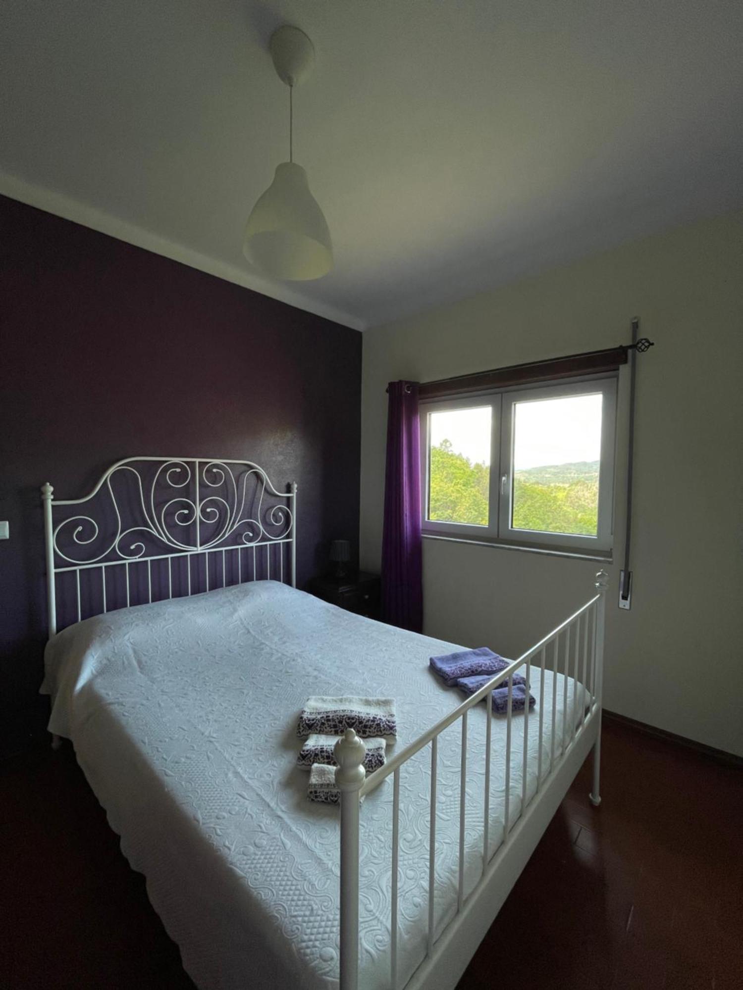 Casa Da Corga Villa Viana do Castelo Luaran gambar