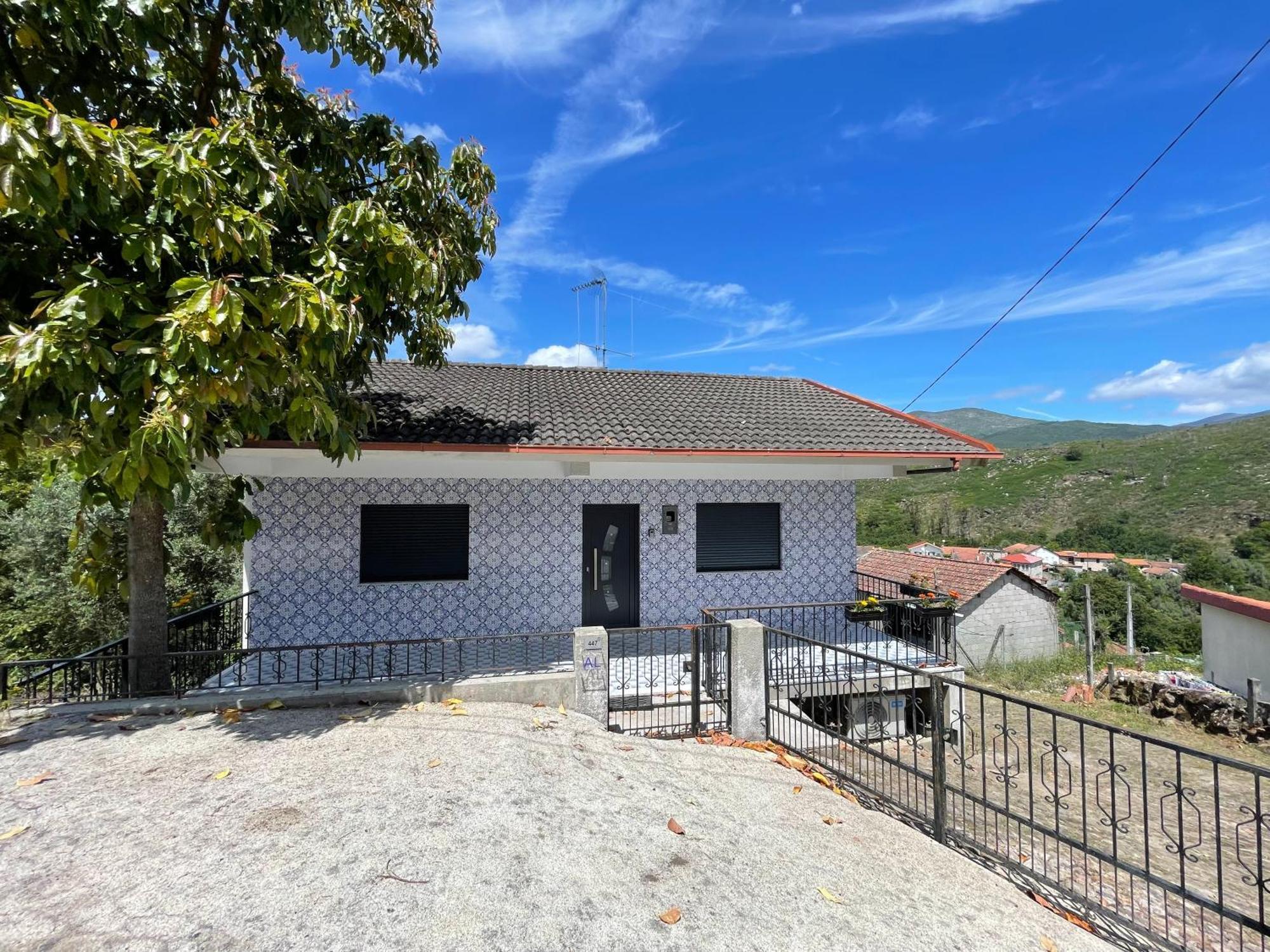 Casa Da Corga Villa Viana do Castelo Luaran gambar